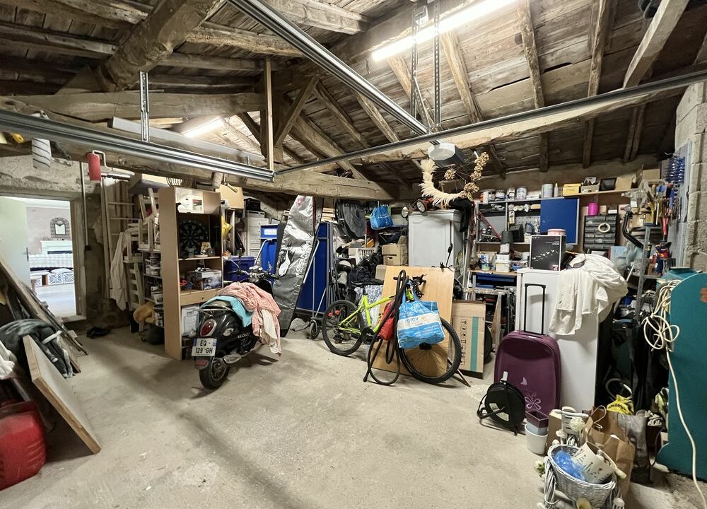 b-immo-5 pièces 127 m² 1233 m² Charmante Longère 127 m2 5 pièces Frossay (8)