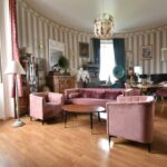 b-immo-6 pièces 132 m² Appartement atypique en bord de Loire et son magnifique parc, Champtoceaux (49271), La Varenne