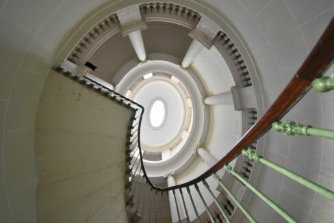 b-immo-6 pièces 145 m² Vaste appartement lové au château de La Varenne,Champtoceaux (49270)