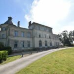 b-immo-6 pièces 145 m² Vaste appartement lové au château de La Varenne,Champtoceaux (49273)