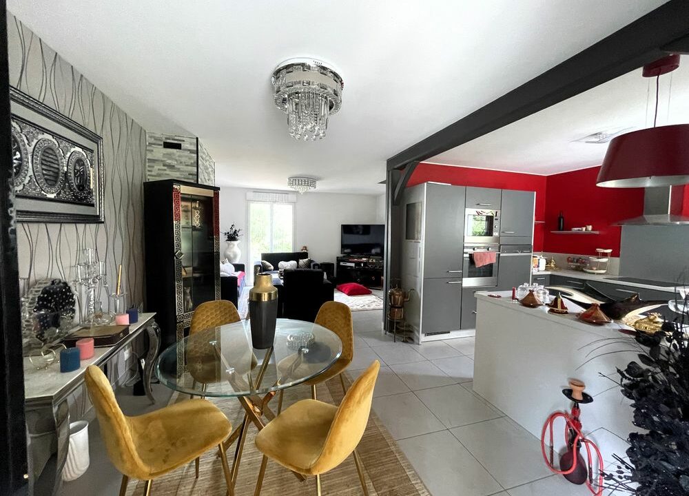 b-immo-6 pièces 150 m² 1332 m² Maison 150 m², Sainte-Luce Sur Loire (1)