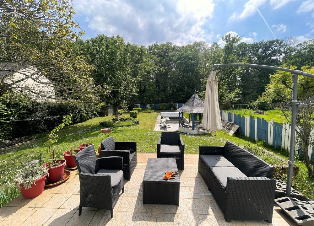 b-immo-6 pièces 150 m² 1332 m² Maison 150 m², Sainte-Luce Sur Loire (2)