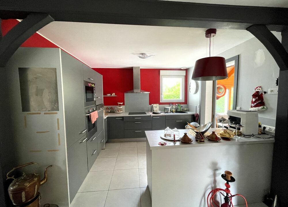 b-immo-6 pièces 150 m² 1332 m² Maison 150 m², Sainte-Luce Sur Loire (7)