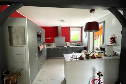 b-immo-6 pièces 150 m² 1332 m² Maison 150 m², Sainte-Luce Sur Loire (7)