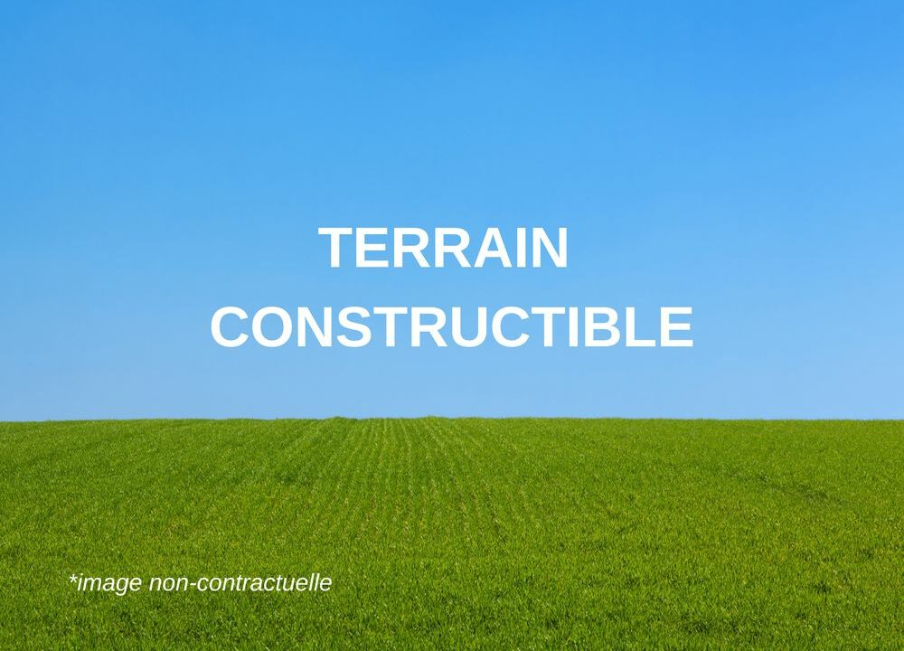 b-immo-752 m² Terrain constructible 750 m2, Saint-Brevin-les-Pins (44251), Mindin