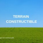 b-immo-752 m² Terrain constructible 750 m2, Saint-Brevin-les-Pins (44250), Mindin