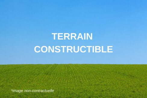 b-immo-752 m² Terrain constructible 750 m2, Saint-Brevin-les-Pins (44251), Mindin