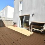 b-immo-3 pièces 68 m² 70 m² quartier la Chesnaie, maison 3 pièces avec terrasse exposée sud, Nantes (1)