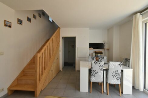 b-immo-3 pièces 68 m² 70 m² quartier la Chesnaie, maison 3 pièces avec terrasse exposée sud, Nantes (12)