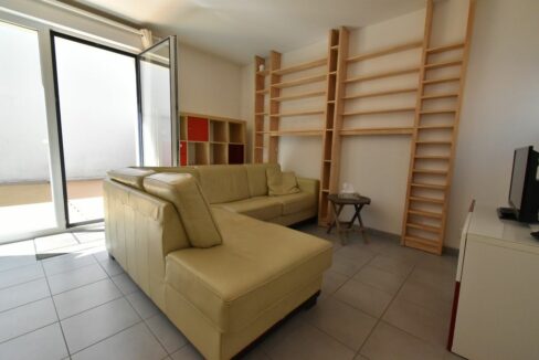 b-immo-3 pièces 68 m² 70 m² quartier la Chesnaie, maison 3 pièces avec terrasse exposée sud, Nantes (14)