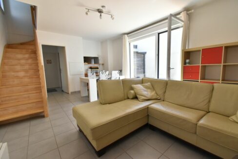 b-immo-3 pièces 68 m² 70 m² quartier la Chesnaie, maison 3 pièces avec terrasse exposée sud, Nantes (15)