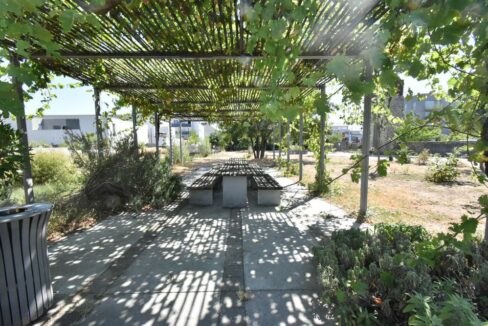 b-immo-3 pièces 68 m² 70 m² quartier la Chesnaie, maison 3 pièces avec terrasse exposée sud, Nantes (3)