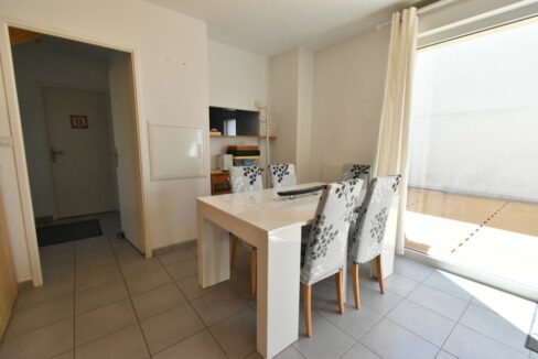 b-immo-3 pièces 68 m² 70 m² quartier la Chesnaie, maison 3 pièces avec terrasse exposée sud, Nantes (8)