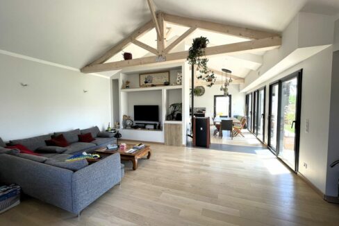 b-immo-8 pièces 215 m² 830 m², Belle Villa 215 m² La Plaine Sur Mer. (11)