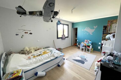 b-immo-8 pièces 215 m² 830 m², Belle Villa 215 m² La Plaine Sur Mer. (2)