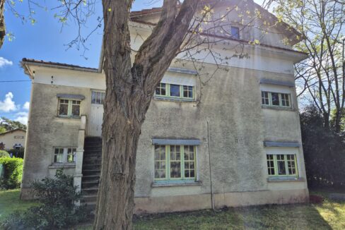 IMMO PORNIC MAISON 8 PIÈCES 140 M² 664M² SAINT-BRÉVIN-LES-PINS 1