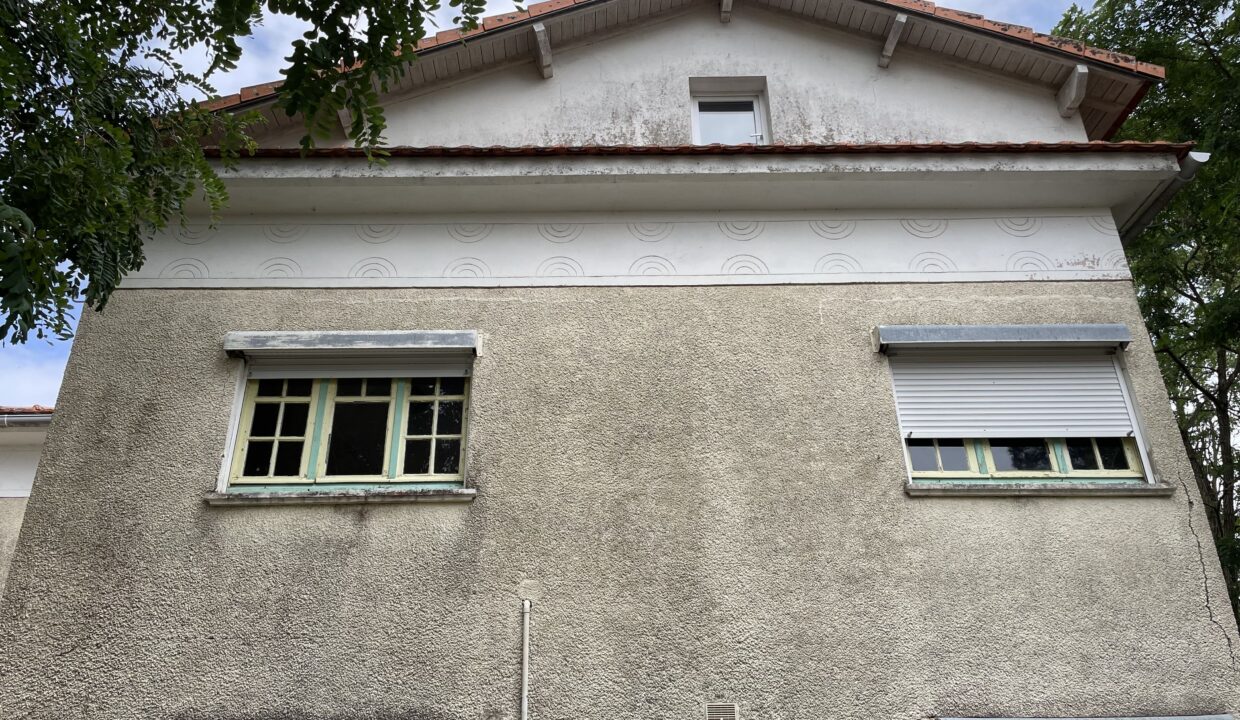 IMMO PORNIC MAISON 8 PIÈCES 140 M² 664M² SAINT-BRÉVIN-LES-PINS 12