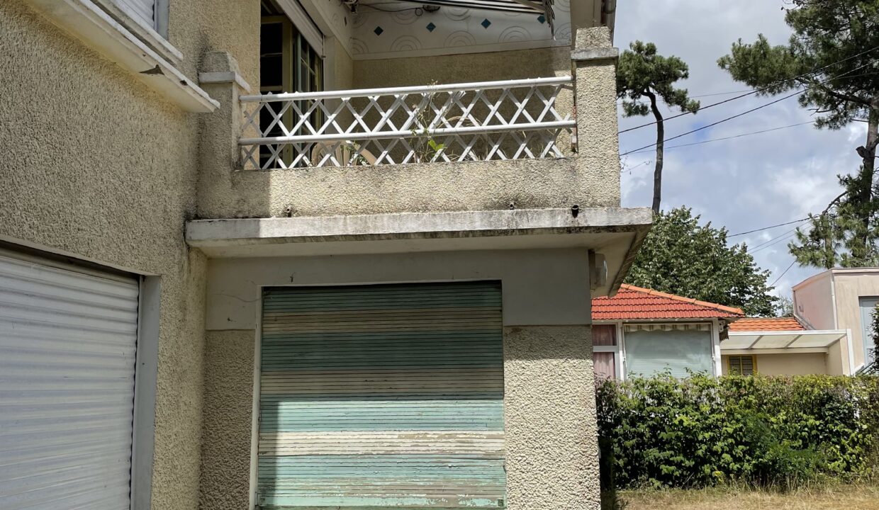 IMMO PORNIC MAISON 8 PIÈCES 140 M² 664M² SAINT-BRÉVIN-LES-PINS 13