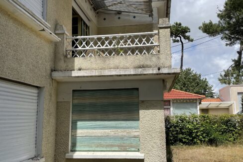 IMMO PORNIC MAISON 8 PIÈCES 140 M² 664M² SAINT-BRÉVIN-LES-PINS 13