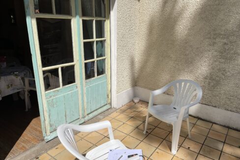 IMMO PORNIC MAISON 8 PIÈCES 140 M² 664M² SAINT-BRÉVIN-LES-PINS 18