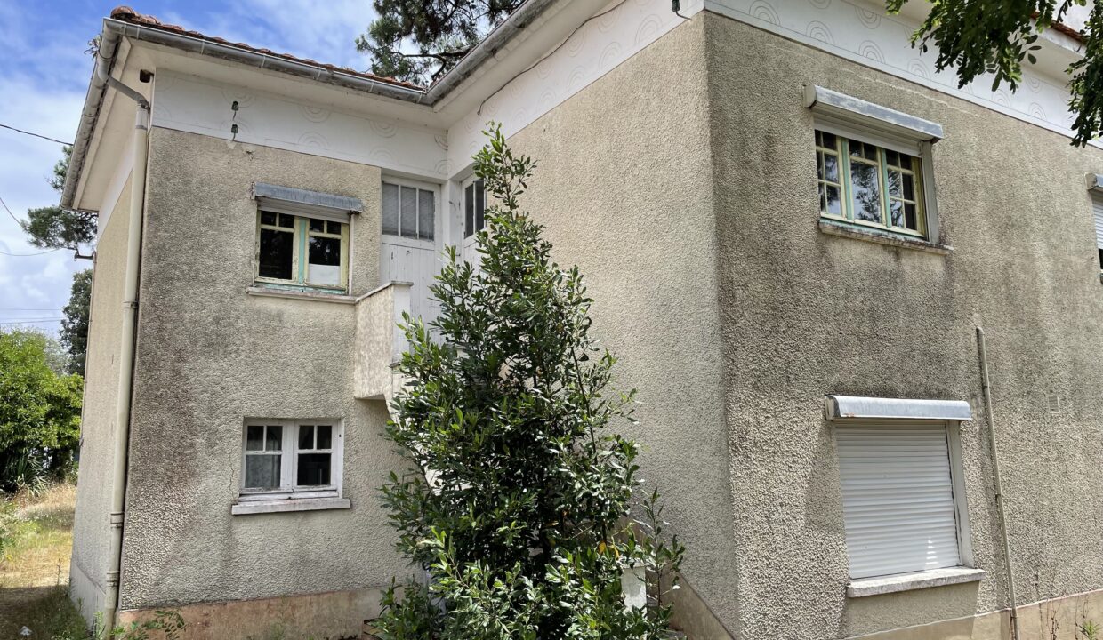 IMMO PORNIC MAISON 8 PIÈCES 140 M² 664M² SAINT-BRÉVIN-LES-PINS 2