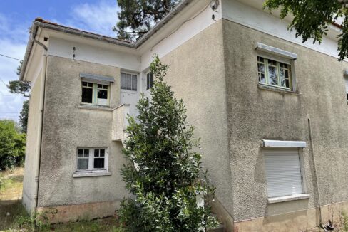 IMMO PORNIC MAISON 8 PIÈCES 140 M² 664M² SAINT-BRÉVIN-LES-PINS 2
