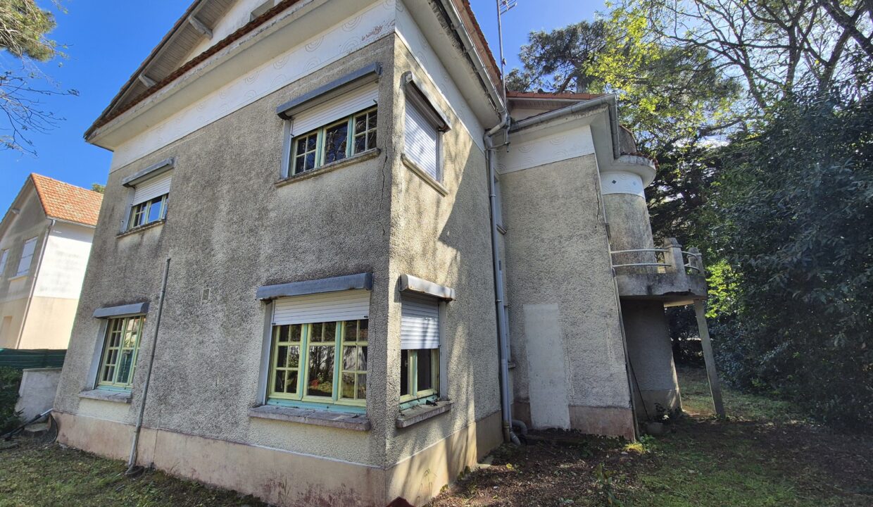 IMMO PORNIC MAISON 8 PIÈCES 140 M² 664M² SAINT-BRÉVIN-LES-PINS 20