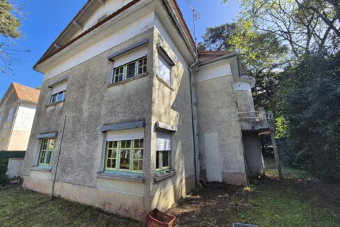 IMMO PORNIC MAISON 8 PIÈCES 140 M² 664M² SAINT-BRÉVIN-LES-PINS 20