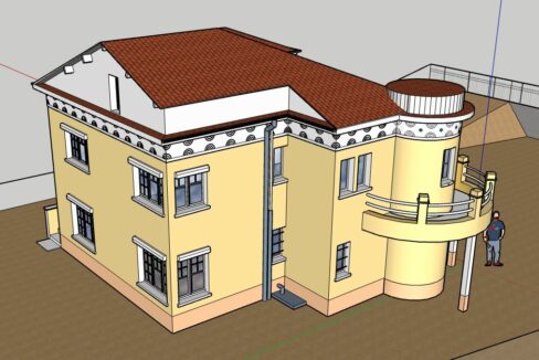 IMMO PORNIC MAISON 8 PIÈCES 140 M² 664M² SAINT-BRÉVIN-LES-PINS 24