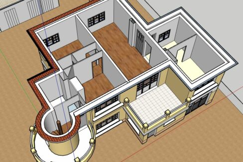 IMMO PORNIC MAISON 8 PIÈCES 140 M² 664M² SAINT-BRÉVIN-LES-PINS 29