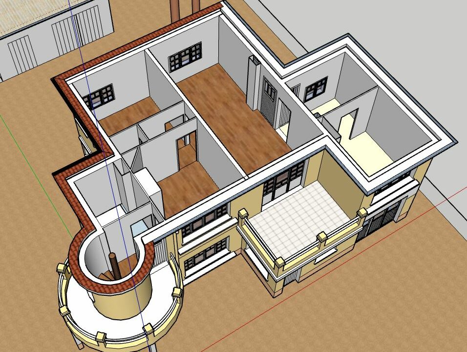 IMMO PORNIC MAISON 8 PIÈCES 140 M² 664M² SAINT-BRÉVIN-LES-PINS 29