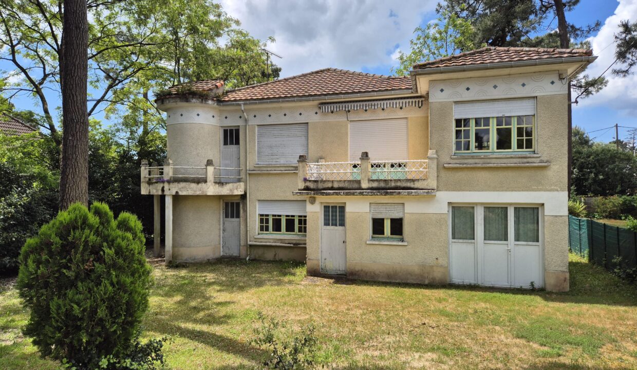 IMMO PORNIC MAISON 8 PIÈCES 140 M² 664M² SAINT-BRÉVIN-LES-PINS 3
