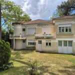 IMMO PORNIC MAISON 8 PIÈCES 140 M² 664M² SAINT-BRÉVIN-LES-PINS