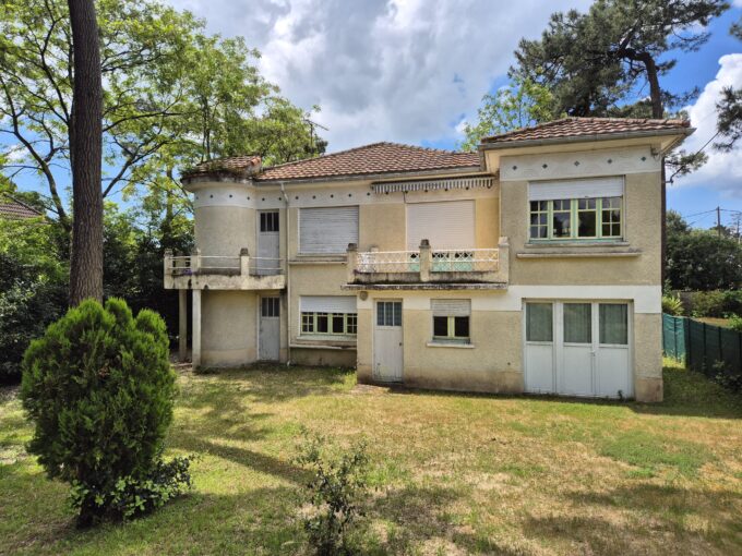 IMMO PORNIC MAISON 8 PIÈCES 140 M² 664M² SAINT-BRÉVIN-LES-PINS