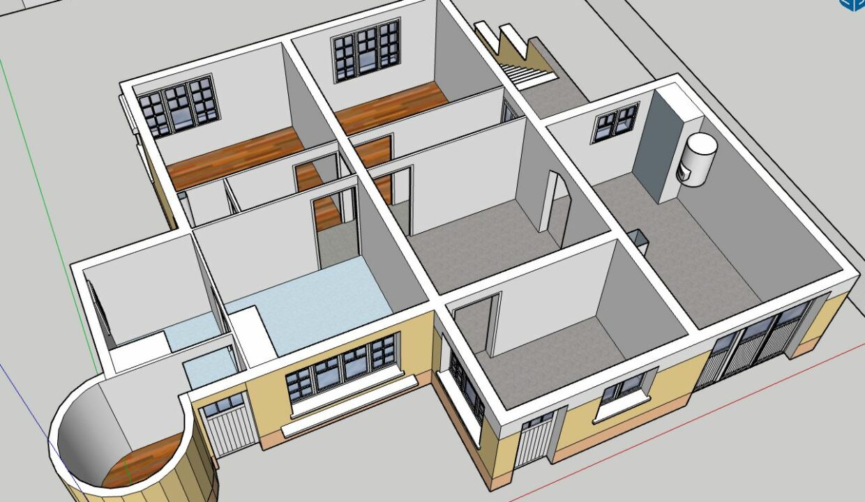 IMMO PORNIC MAISON 8 PIÈCES 140 M² 664M² SAINT-BRÉVIN-LES-PINS 31