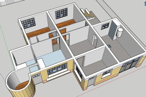 IMMO PORNIC MAISON 8 PIÈCES 140 M² 664M² SAINT-BRÉVIN-LES-PINS 31