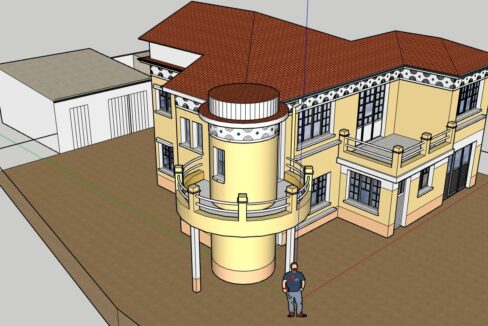 IMMO PORNIC MAISON 8 PIÈCES 140 M² 664M² SAINT-BRÉVIN-LES-PINS 32
