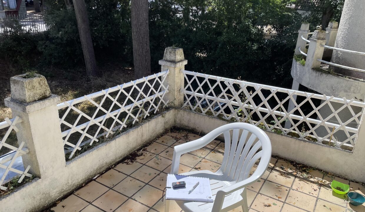 IMMO PORNIC MAISON 8 PIÈCES 140 M² 664M² SAINT-BRÉVIN-LES-PINS 4