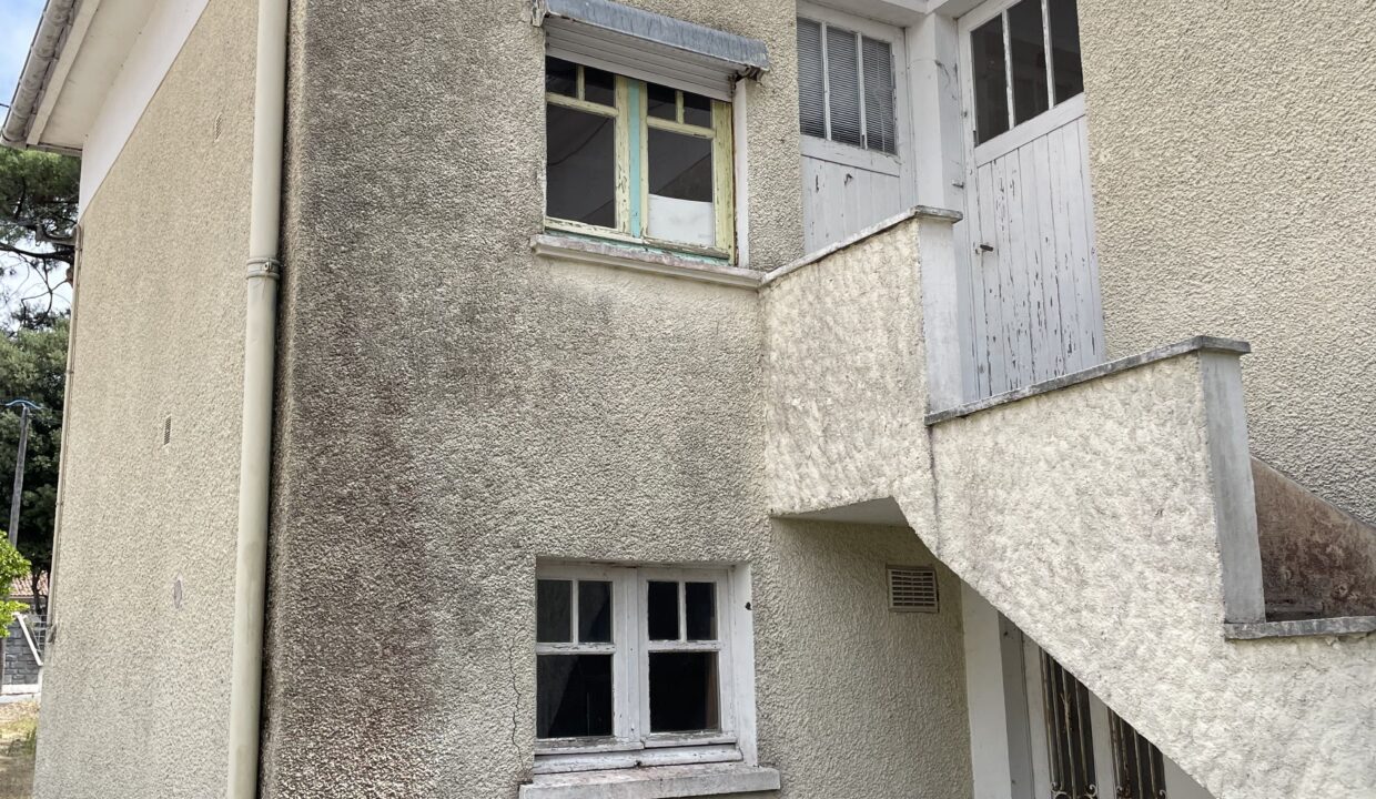 IMMO PORNIC MAISON 8 PIÈCES 140 M² 664M² SAINT-BRÉVIN-LES-PINS 5