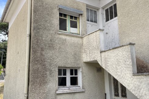 IMMO PORNIC MAISON 8 PIÈCES 140 M² 664M² SAINT-BRÉVIN-LES-PINS 5