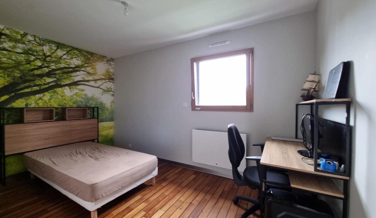 IMMO PORNIC MAISON CONTEMPORAINE 142M² SUR 777M² SAINT-BRÉVIN-LES-PIN 17