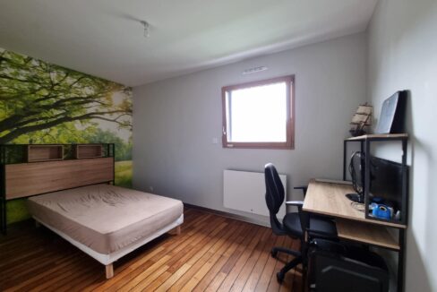 IMMO PORNIC MAISON CONTEMPORAINE 142M² SUR 777M² SAINT-BRÉVIN-LES-PIN 17