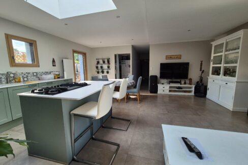 IMMO PORNIC MAISON CONTEMPORAINE 142M² SUR 777M² SAINT-BRÉVIN-LES-PIN 17