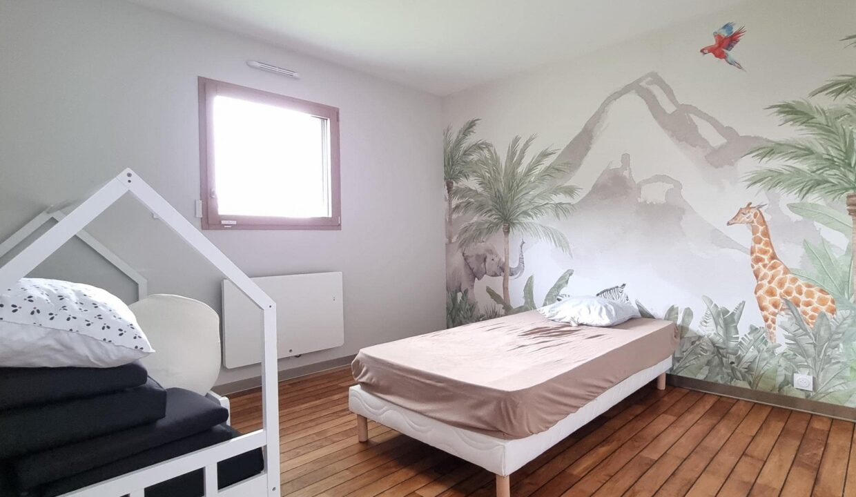 IMMO PORNIC MAISON CONTEMPORAINE 142M² SUR 777M² SAINT-BRÉVIN-LES-PIN 19