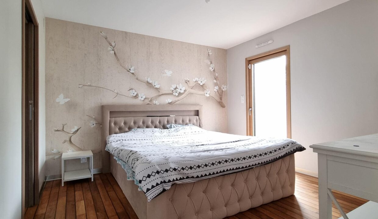 IMMO PORNIC MAISON CONTEMPORAINE 142M² SUR 777M² SAINT-BRÉVIN-LES-PIN 20