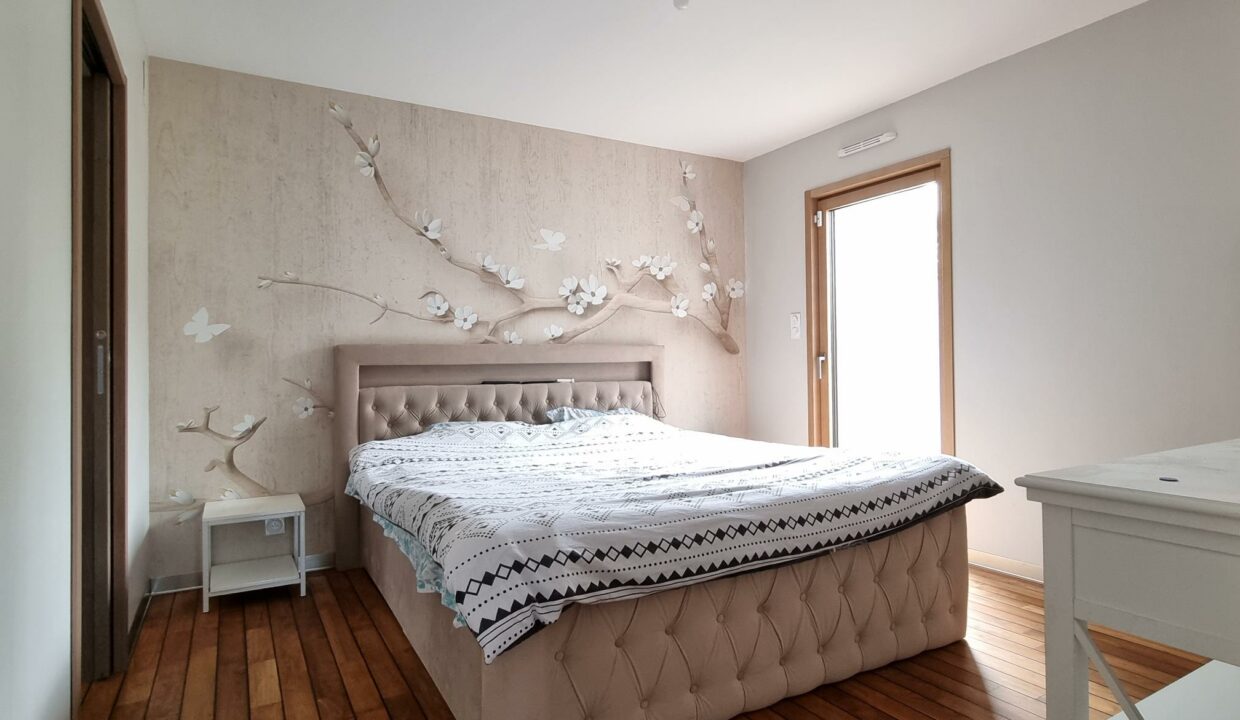 IMMO PORNIC MAISON CONTEMPORAINE 142M² SUR 777M² SAINT-BRÉVIN-LES-PIN 22