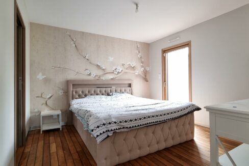 IMMO PORNIC MAISON CONTEMPORAINE 142M² SUR 777M² SAINT-BRÉVIN-LES-PIN 22