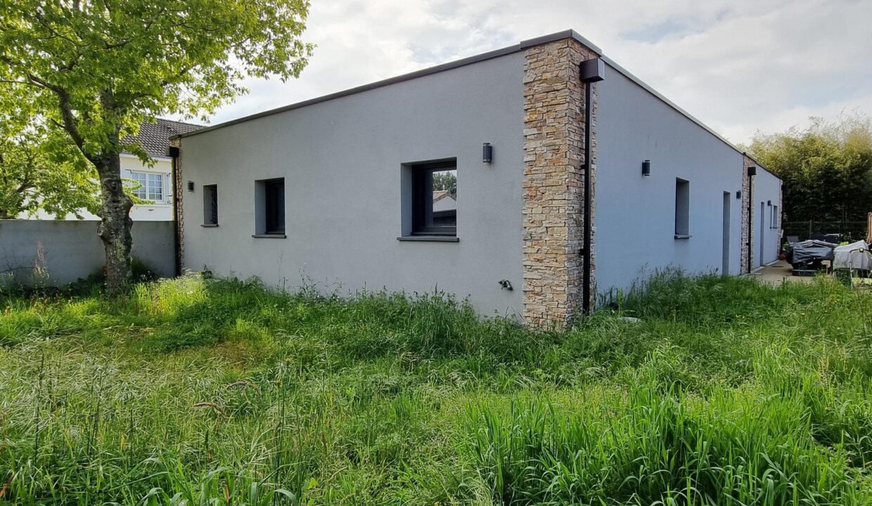 IMMO PORNIC MAISON CONTEMPORAINE 142M² SUR 777M² SAINT-BRÉVIN-LES-PIN 23