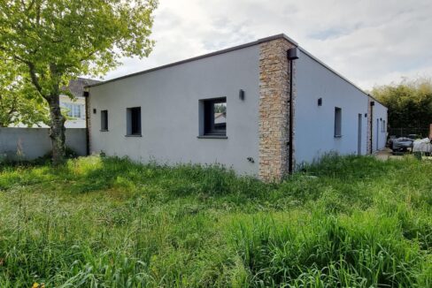IMMO PORNIC MAISON CONTEMPORAINE 142M² SUR 777M² SAINT-BRÉVIN-LES-PIN 23