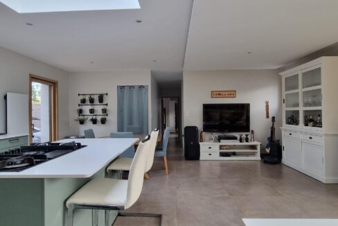 IMMO PORNIC MAISON CONTEMPORAINE 142M² SUR 777M² SAINT-BRÉVIN-LES-PIN 23